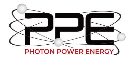 Photon Power Energy